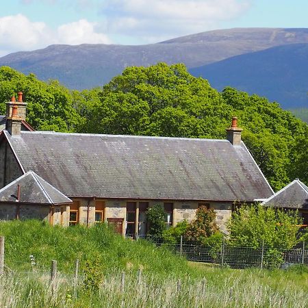 Uist Cottage 킹구시 외부 사진
