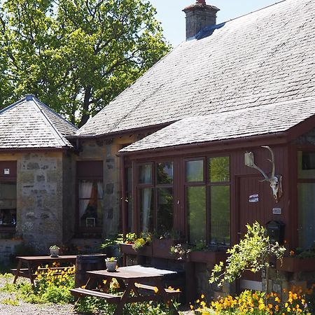 Uist Cottage 킹구시 외부 사진