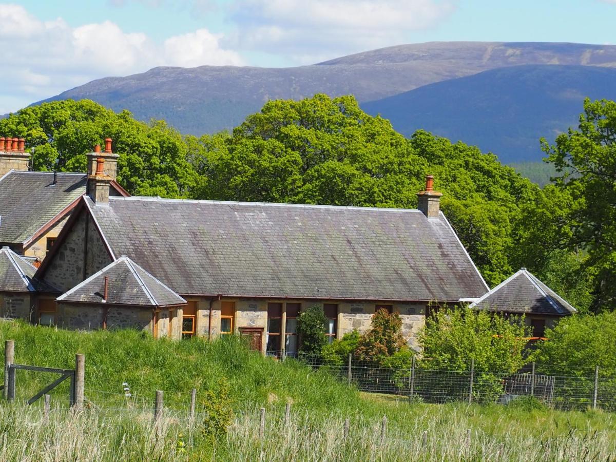 Uist Cottage 킹구시 외부 사진