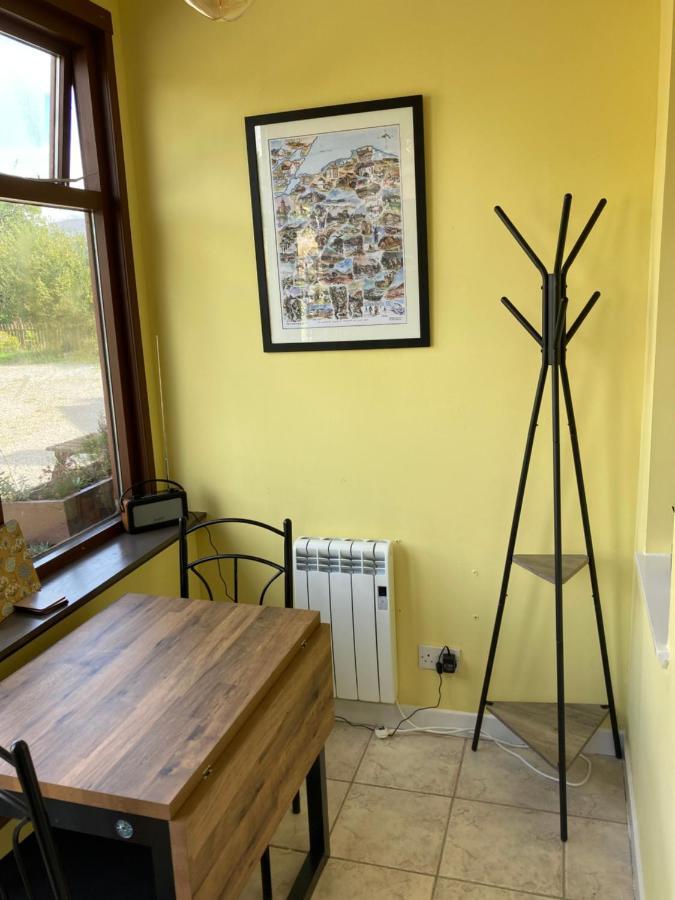 Uist Cottage 킹구시 외부 사진