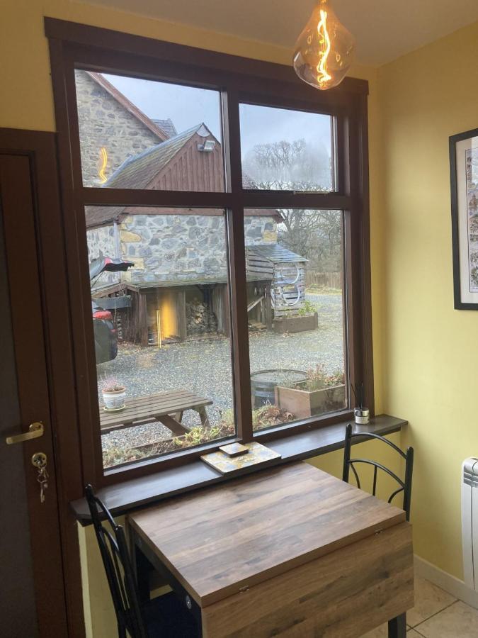 Uist Cottage 킹구시 외부 사진