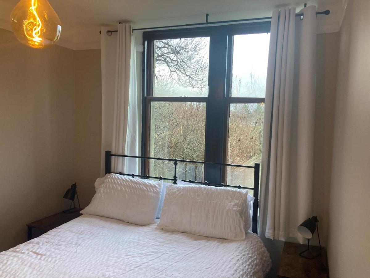 Uist Cottage 킹구시 외부 사진