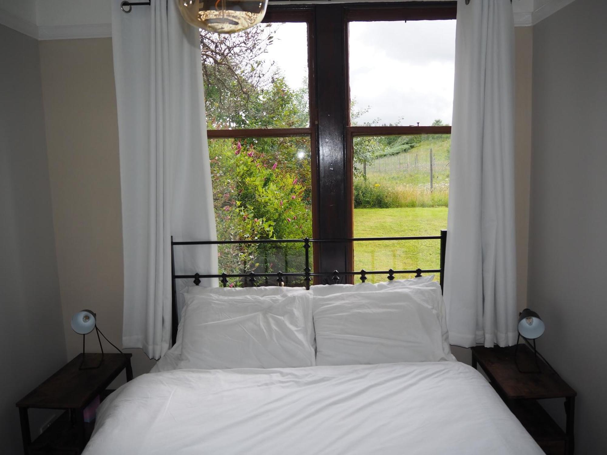 Uist Cottage 킹구시 외부 사진